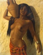 Marcel René von Herrfeldt_1890-1965_Amphora_Oriental Nude.jpg